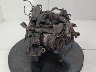 двигатель Peugeot 308 T7 2008, цвет, 5F04