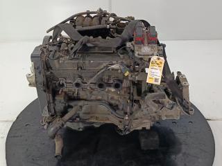 двигатель Fiat Grande Punto 2 поколение 2011, цвет, 350A1.000