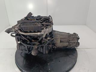 двигатель Mercedes-Benz C-Класс W203/S203/CL203 2002, цвет, 611962