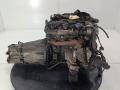 двигатель Mercedes-Benz C-Класс W203/S203/CL203 2002, цвет, 611962 - фото №3