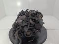 двигатель Mercedes-Benz C-Класс W203/S203/CL203 2002, цвет, 611962 - фото №4
