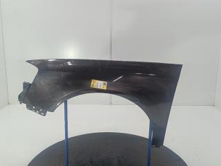 крыло переднее левое Volkswagen Passat B6 2006, цвет