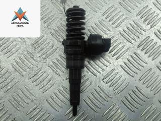 форсунка Volkswagen Passat B6 2007, 2.0 л., дизель, АКПП, серый, универсал, 038130073BQ, 0414720312