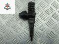 форсунка Volkswagen Passat B6 2007, 2.0 л., дизель, АКПП, серый, универсал, 038130073BQ, 0414720312 - фото №2