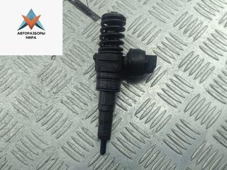 форсунка Volkswagen Passat B6 2007, 2.0 л., дизель, АКПП, серый, универсал, 038130073BQ, 0414720312