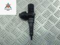 форсунка Volkswagen Passat B6 2007, 2.0 л., дизель, АКПП, серый, универсал, 038130073BQ, 0414720312 - фото №2