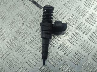 форсунка Volkswagen Passat B6 2007, 2.0 л., дизель, АКПП, серый, универсал, 038130073BQ, 0414720312