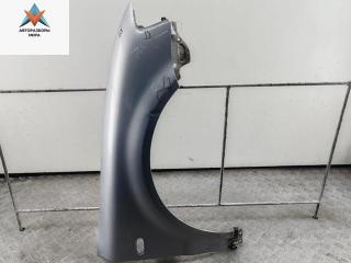 крыло переднее правое Volkswagen Passat B5 1997, 1.6 л., бензин, МКПП, серый, универсал