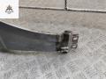 крыло переднее правое Volkswagen Passat B5 1997, 1.6 л., бензин, МКПП, серый, универсал - фото №11