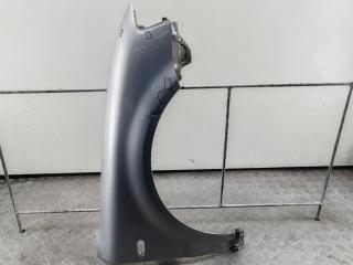 крыло переднее правое Volkswagen Passat B5 1997, 1.6 л., бензин, МКПП, серый, универсал