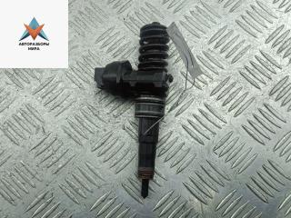 форсунка Volkswagen Passat B6 2007, 2.0 л., дизель, АКПП, серый, универсал, 038130073BQ, 0414720312