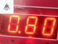 форсунка Volkswagen Passat B6 2007, 2.0 л., дизель, АКПП, серый, универсал, 038130073BQ, 0414720312 - фото №4