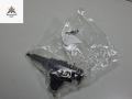 форсунка Volkswagen Passat B6 2007, 2.0 л., дизель, АКПП, серый, универсал, 038130073BQ, 0414720312 - фото №5