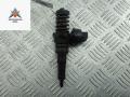 форсунка Volkswagen Passat B6 2007, 2.0 л., дизель, АКПП, серый, универсал, 038130073BQ, 0414720312 - фото №2