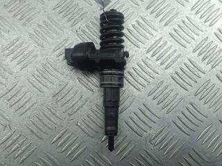 форсунка Volkswagen Passat B6 2007, 2.0 л., дизель, АКПП, серый, универсал, 038130073BQ, 0414720312