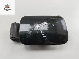 лючок топливного бака Renault Scenic 2 поколение 2005, 1.6 л., бензин, МКПП, чёрный, минивэн, 8200389403