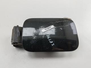 лючок топливного бака Renault Scenic 2 поколение 2005, 1.6 л., бензин, МКПП, чёрный, минивэн, 8200389403