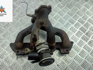 коллектор выпускной Opel Vectra B 1998, 1.6 л., бензин, седан, 90400196