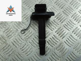 катушка зажигания Audi A6 4B/C5 1997, 1.8 л., бензин, МКПП, красный, седан, 06B905115