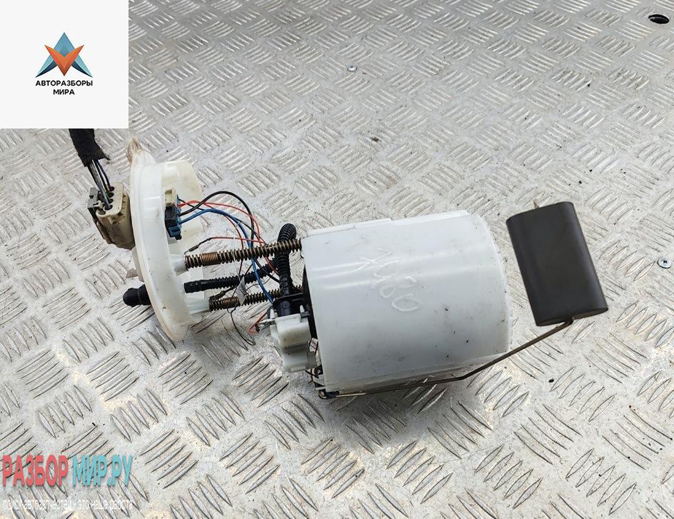 насос топливный Opel Insignia 1 поколение (A) 2011, 1.4 л., бензин, МКПП, белый, седан - фото №1