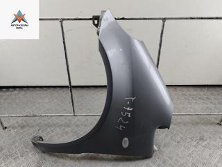 крыло переднее левое Mercedes-Benz A-Класс W168/V168 [рестайлинг] 2001, 1.6 л., бензин, МКПП, серый, хетчбэк 5 дв., 1688800318