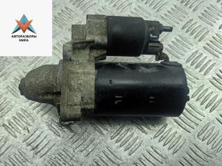 стартер BMW 3 серия E46 2000, 2.0 л., бензин, АКПП, чёрный, универсал, 1740374