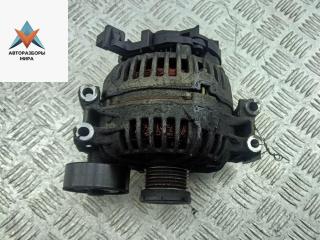 генератор BMW 3 серия E46 [рестайлинг] 2005, 1.8 л., бензин, МКПП, чёрный, универсал