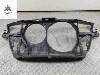 Рамка радиатора Volkswagen Passat B5 1997, 1.6 л., бензин, МКПП, серый, универсал, 3B0805594