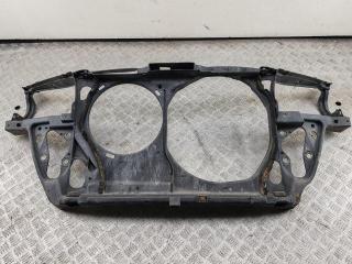 Рамка радиатора Volkswagen Passat B5 1997, 1.6 л., бензин, МКПП, серый, универсал, 3B0805594M