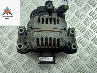 генератор Opel Vectra C [рестайлинг] 2005, 2.2 л., бензин, МКПП, чёрный, хетчбэк 5 дв., 0124425004, 13129850