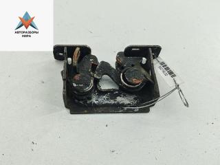 замок капота BMW 1 серия E81/E82/E87/E88 [рестайлинг] 2009, 2.0 л., дизель, МКПП, чёрный, хетчбэк 5 дв., 7115229