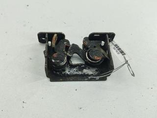 замок капота BMW 1 E81/E87 2009, 2.0 л., дизель, МКПП, чёрный, хетчбэк 5 дв., 7115229