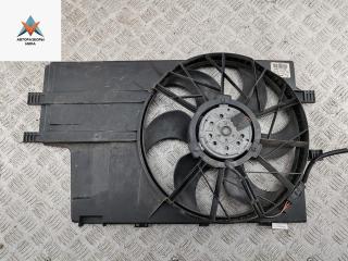 вентилятор радиатора Mercedes-Benz A-Класс W168/V168 [рестайлинг] 2001, 1.6 л., бензин, МКПП, серый, хетчбэк 5 дв., 1685000193