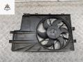 вентилятор радиатора Mercedes-Benz A-Класс W168/V168 [рестайлинг] 2001, 1.6 л., бензин, МКПП, серый, хетчбэк 5 дв., 1685000193 - фото №3