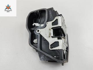 замок двери передней левой BMW 5 серия E60/E61 2004, 2.5 л., дизель, АКПП, чёрный, универсал, 7154619