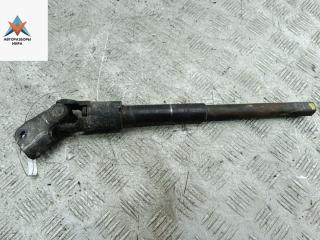 рулевой карданчик Opel Movano A 2001, 2.2 л., дизель, МКПП, белый, микроавтобус