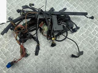 проводка двигателя BMW 5 серия E39 1999, 2.0 л., бензин, МКПП, серый, седан