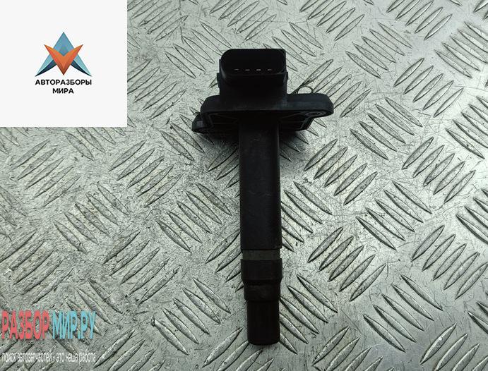 катушка зажигания Audi A6 4B/C5 1997, 1.8 л., бензин, МКПП, красный, седан, 06B905115 - фото №1