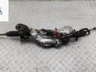 рулевая рейка Volkswagen Golf 5 поколение 2005, 1.4 л., бензин, МКПП, зелёный, хетчбэк 5 дв.