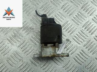 клапан EGR Opel Vectra B 1998, 1.6 л., бензин, МКПП, серый, седан