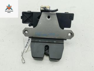 замок багажника Ford S-Max 1 поколение 2006, минивэн, 3M51R442A66AP