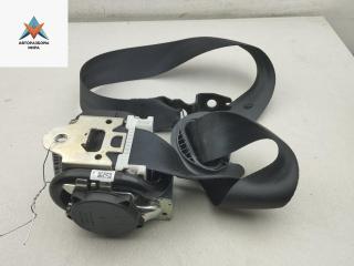 ремень безопасности Skoda Fabia mk3 (NJ) 2015, 1.2 л., бензин, МКПП, белый, универсал, 62672500F