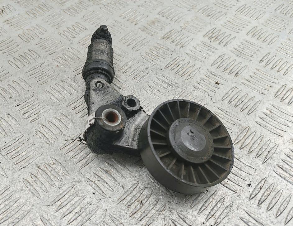 механизм натяжения ремня, цепи Opel Zafira A 1999, 2.0 л., дизель, МКПП, серый, минивэн