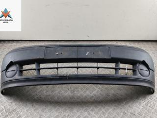 бампер передний Renault Kangoo 1 поколение [рестайлинг] 2004, бензин, синий, фургон, 8200152587