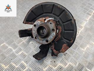 ступица передняя левая Volkswagen Golf 6 поколение 2010, 1.6 л., дизель, МКПП, серый, универсал