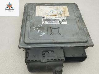 ЭБУ Volkswagen Golf 6 поколение 2010, 1.6 л., дизель, МКПП, серый, универсал, 03L906023B