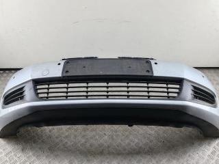 бампер передний Volkswagen Golf-6 2010, дизель, серый, универсал, 1K9807217A