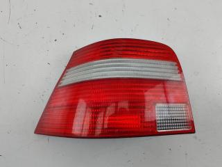 фонарь задний левый Volkswagen Golf-4 2003, 1.4 л., бензин, МКПП, синий, хетчбэк 3 дв.