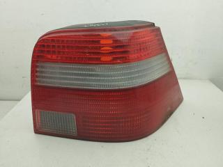 фонарь задний правый Volkswagen Golf-4 2003, 1.4 л., бензин, МКПП, синий, хетчбэк 3 дв.