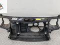 Рамка радиатора Volkswagen Golf 3 поколение 1993, 1.8 л., бензин, МКПП, красный, хетчбэк 5 дв., 1H0805594A - фото №2